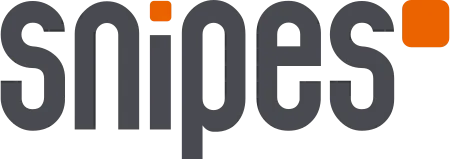 Snipes EU logo