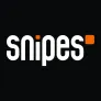 Logo Snipes - Diezerstraat