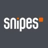Snipes logo