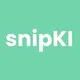 snipKI - Die KI-Enablement Company logo