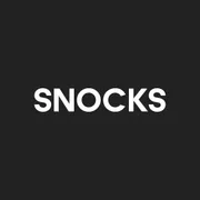 SNOCKS Logo