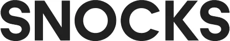 Snocks logo