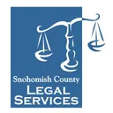 Snohomish County Legal Services logo
