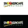 Logo Snookercafé Peperstraat