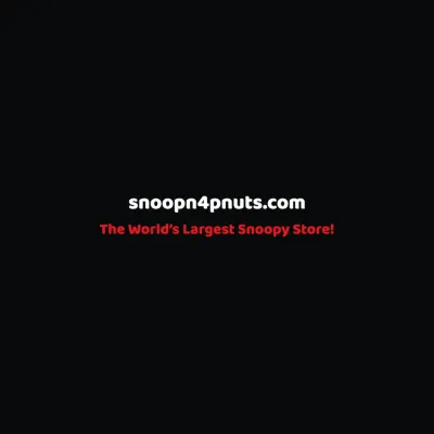Snoopn4pnuts