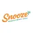 Snooze, an A.M. Eatery logo