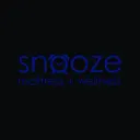 Snooze Mattress Co. logo