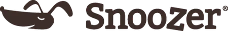 Snoozer Pet Products logo