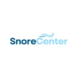 Snorecenter logo