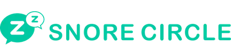Snore Circle logo