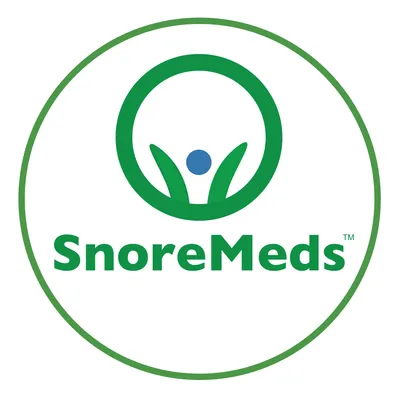 SnoreMeds