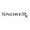 SnoreRx logo