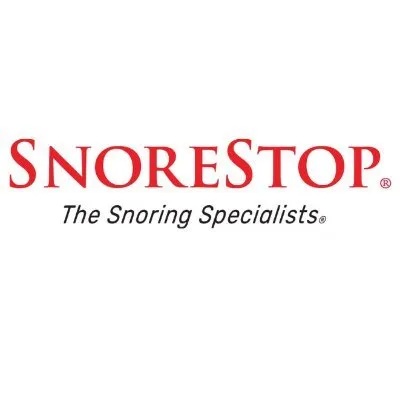 snorestop.com logo