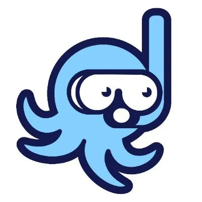 Snorkel AI logo