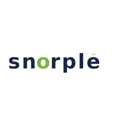 Snorple logo