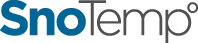 Snotemp logo
