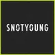 SNOTYOUNG // allround content agency logo
