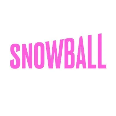 Snowball logo