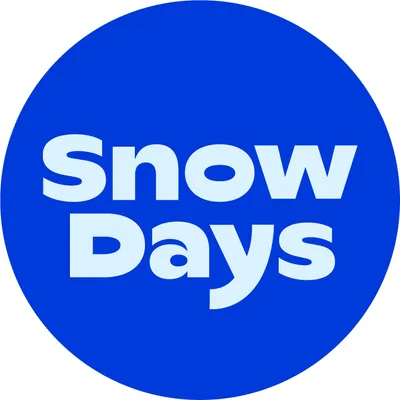 Snow Days logo