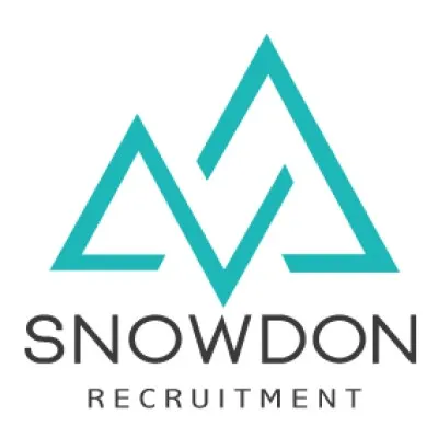 Snowdon Recruitment Ltd logo