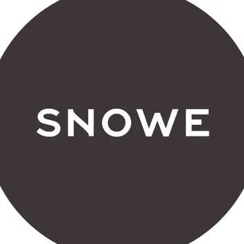 SNOWE logo