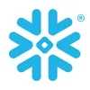 SnowFlake logo