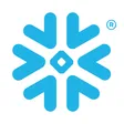 Snowflake logo