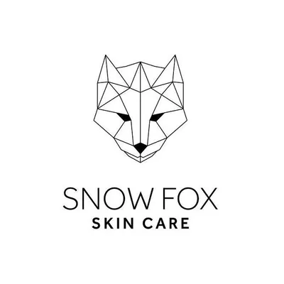 Snow Fox Skincare Australia logo