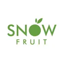 Snowfruit logo