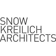 Snow Kreilich Architects