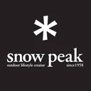 Snow Peak logo