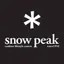 Snow Peak logo