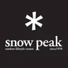 Snow Peak logo