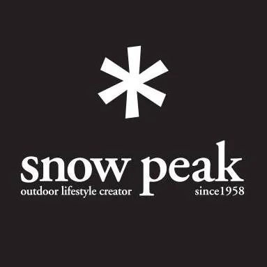 Snow Peak logo