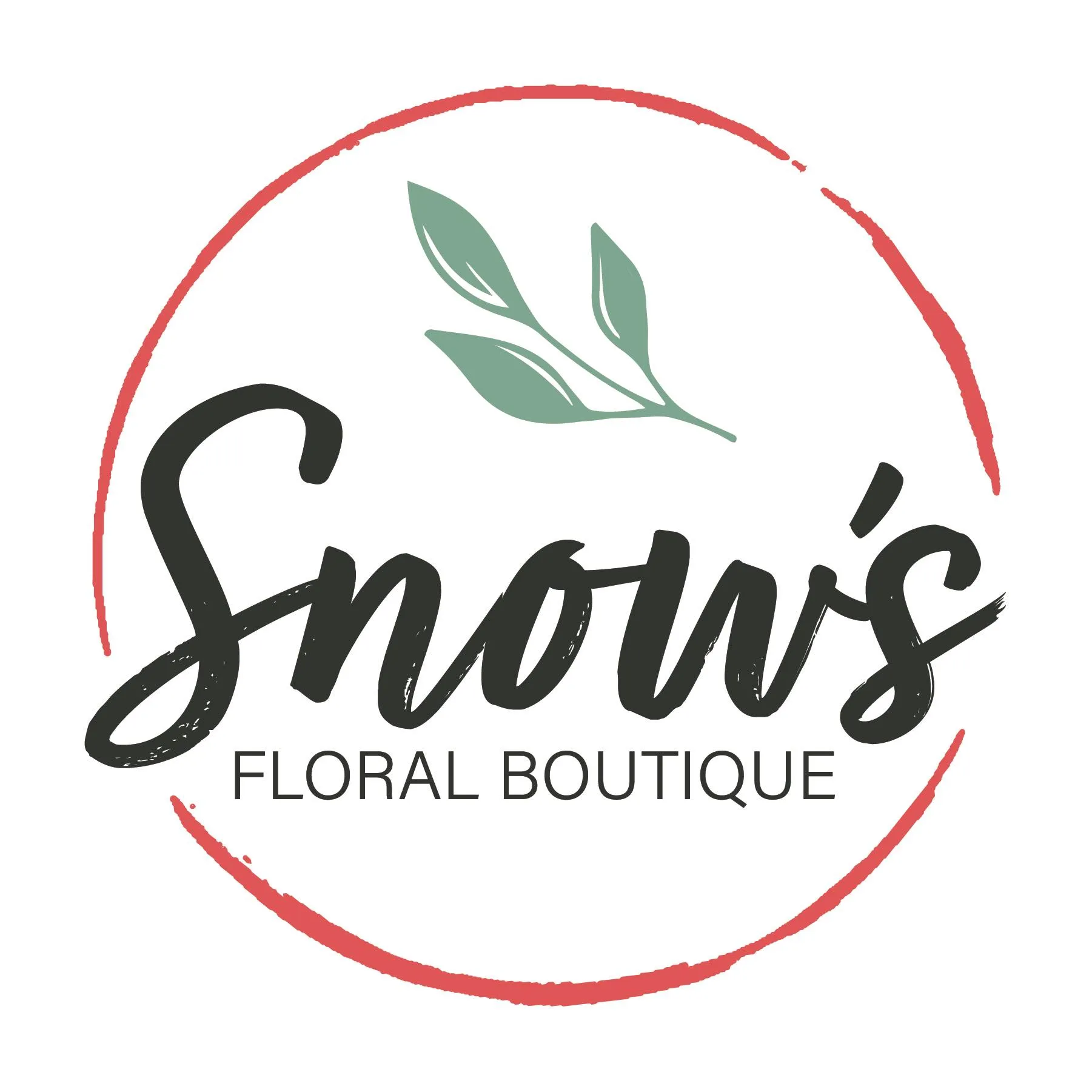 Snowsfloral