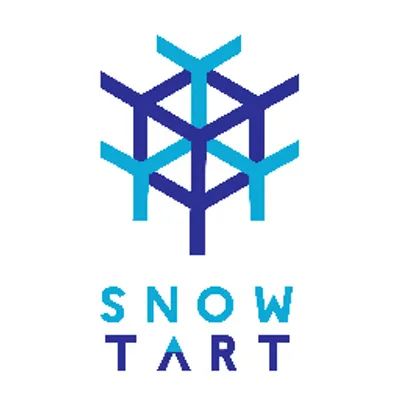 snowtart.com logo