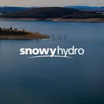 Snowy Hydro Limited Logo