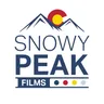Snowy Peak Films logo
