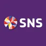 Logo SNS Bank - Brouwerijplein