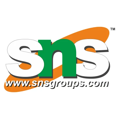 SNS logo