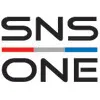 SNS One, Inc. logo