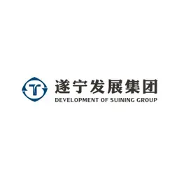 遂宁产投 logo