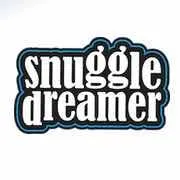 Closed_Snuggle Dreamer