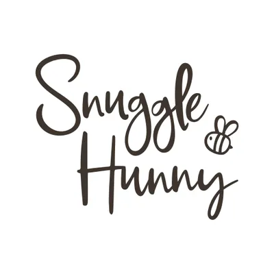 snugglehunnykids.com.au logo