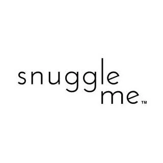 Snuggle Me Organic logo