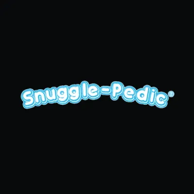 Snuggle-Pedic logo