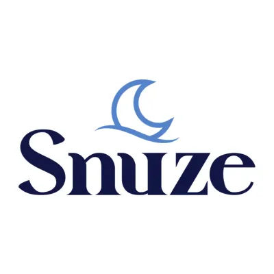 Snuze Sleep logo