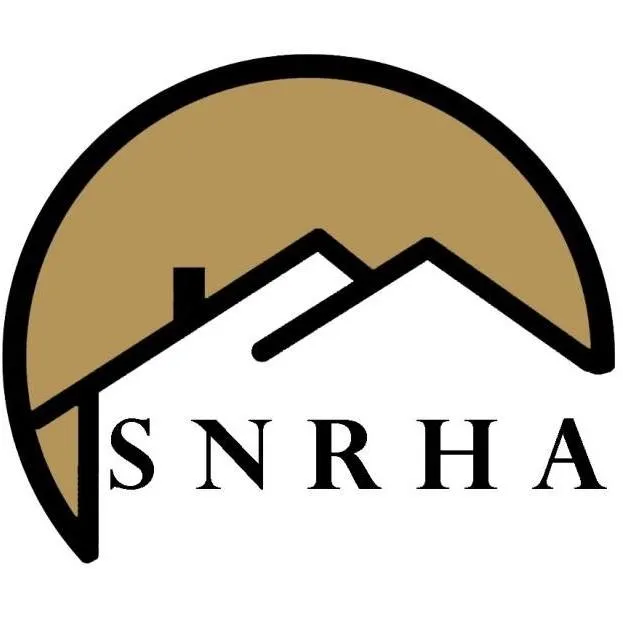Southern Nevada Regional Housing Authority logo
