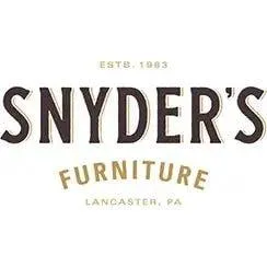 Snydersfurniture