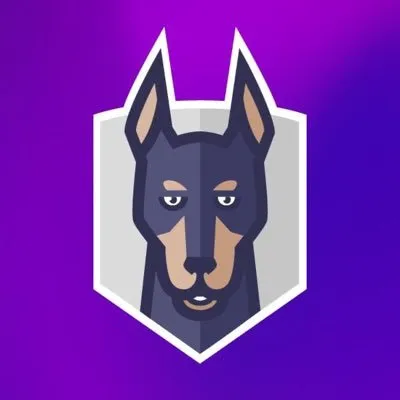 Logo by Brandfetch